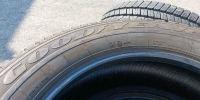 Full Set of Good Year Tires - LT265/60R20 - 4