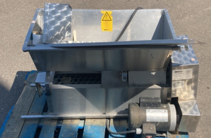 Commercial Grap De Stemmer Model # T1-18-56C