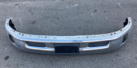 (2) Dodge Ram Bumpers, (1) 4th Gen Ram Bumper - 2