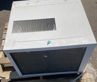 Window AC Unit Model # AHC24DYL1 - 3