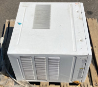 Window AC Unit Model # AHC24DYL1 - 4