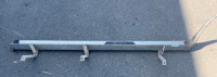 (1) Set Of Running Boards For 92-96 Ford Extended Cab - 3