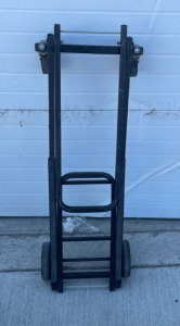 Multicart Material Loader