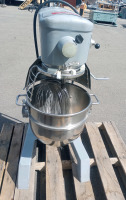 Hobart 30-Quart Commercial Restaurant Mixer - 2