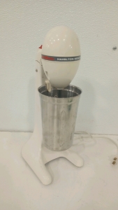 Vintage Hamilton Beach Milkshake Mixer