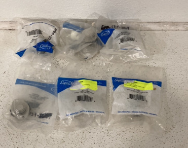 (6) Supco Adjustable Thermostat 140-180 (20)