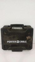 Porter Cable 18GA Pneumatic Brad Nailer In Hard Carry Case - 5