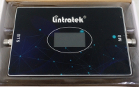 New Lintratek Mobile Cell Phone Signal Repeater - 2