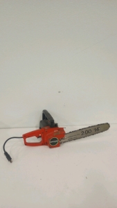 Craftsman 2.0/14" Electric Chainsaw