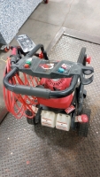 Troy-Bilt 2600 PSI 2.3 GPM With Honda Motor And Accessories - 4