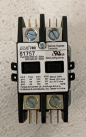 (4) Mars 40A 2 Pole 240 Volt Coil-Contactor - 3