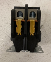 (4) Mars 40A 2 Pole 240 Volt Coil-Contactor - 6