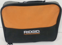 Ridgid 1/2" Electric Drill With Soft Carry Case - 4