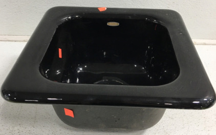 Kohler Cast Iron Sink