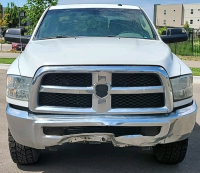 2015 RAM 2500 HEAVY DUTY HEMI - 4X4! - 2