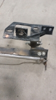 Roadmaster Inc. Towmaster Towing Hitch Bar - 3