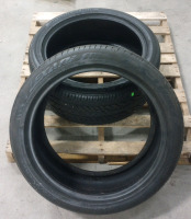 (2) Lexlini LX-Thirty 275/40zr20 Tires