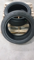 (2) Lexlini LX-Thirty 275/40zr20 Tires - 2