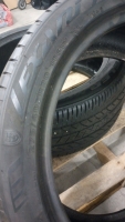 (2) Lexlini LX-Thirty 275/40zr20 Tires - 3