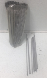 Lots Of Various ARC Welding Sticks