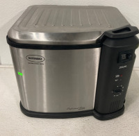 Butterball Eletric Turkey Fryer