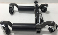 Pittsburgh Automotive Vehicle Positioning Wheel Dolly - 2