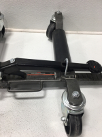 Pittsburgh Automotive Vehicle Positioning Wheel Dolly - 3