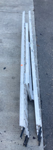 Moose Utility Division Loading Ramps