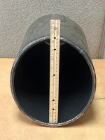 Large Truck Muffler - 3