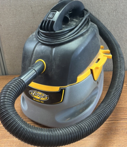 Stinger Wet/ Dry Vac