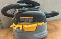 Stinger Wet/ Dry Vac - 2