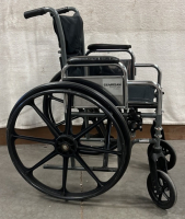 Guardian Easy Care Wheel Chair