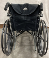 Guardian Easy Care Wheel Chair - 5