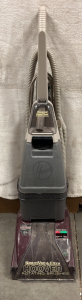 Hoover Steam Vacuum