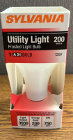 Sylvania Utility Lights - 2