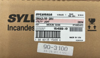 Sylvania Utility Lights - 3