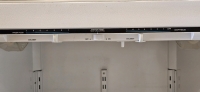 Running Amana Refrigerator - 7