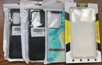 Creative Planet Project, Phone Cases and Tempered Glass - 2