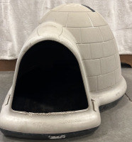 Indigo Small Dog House