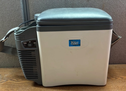 Travel Cooler and Warmer