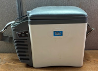 Travel Cooler and Warmer