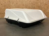 Vehicle Rooftop Cargo Box - 3