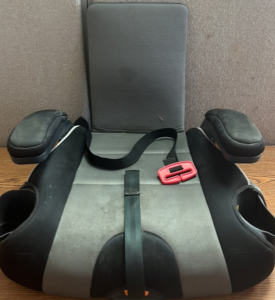 Kid Car Seat