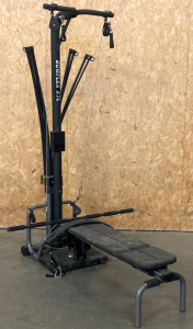 Bow Flex XTL Workout Machine