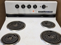 Electric Stove - 2