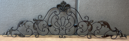 Metal Wall Hanging Decoration