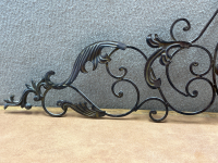 Metal Wall Hanging Decoration - 2