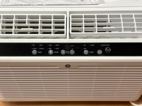 GE Air Conditioner - 3