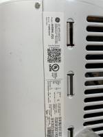 GE Air Conditioner - 4