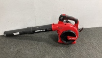 Craftsman B2200 2-Cycle Blower